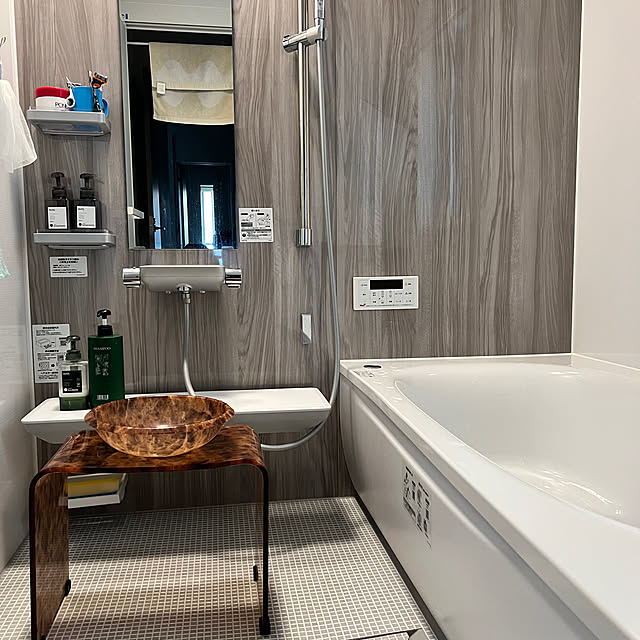 Inarichinさんの部屋