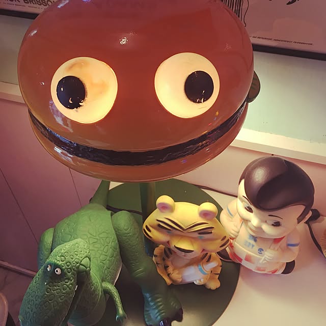 toyboxさんの実例写真