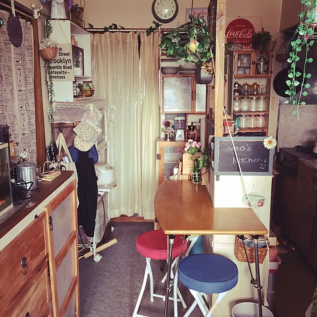 Naomiさんの実例写真