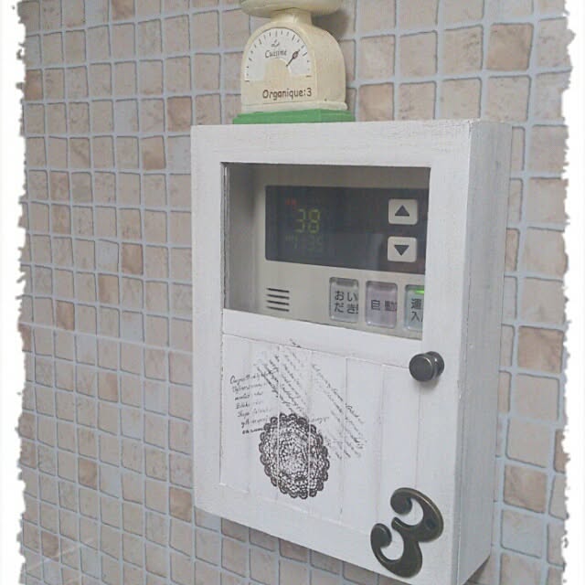 Abeliaさんの実例写真