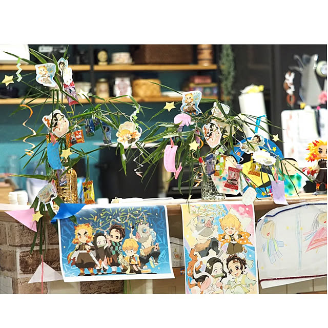Shokoさんの実例写真
