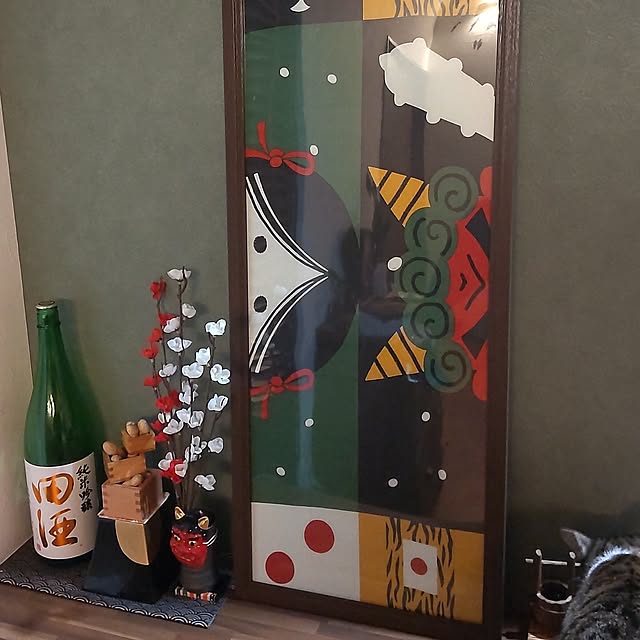 muniさんの実例写真