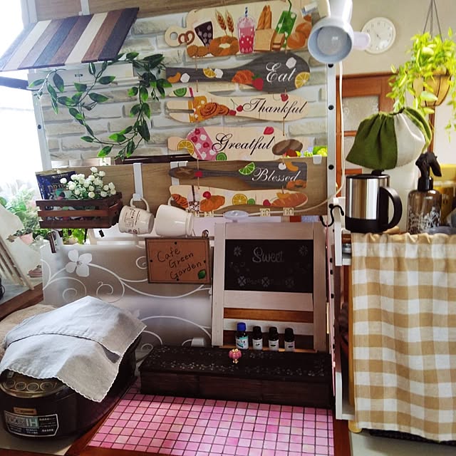 dreamerさんの実例写真