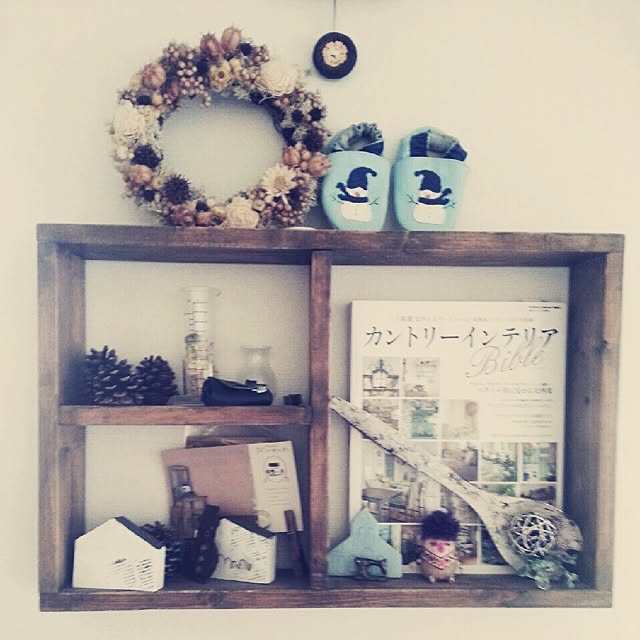 FUNNYSPARKさんの実例写真