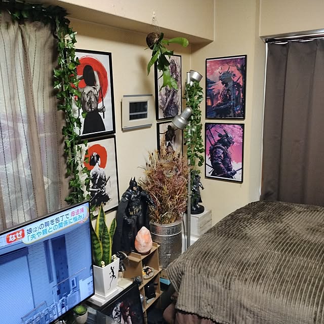 tosi66554さんの実例写真