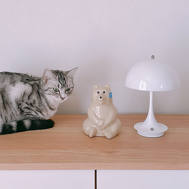 milkcocoaさんの部屋