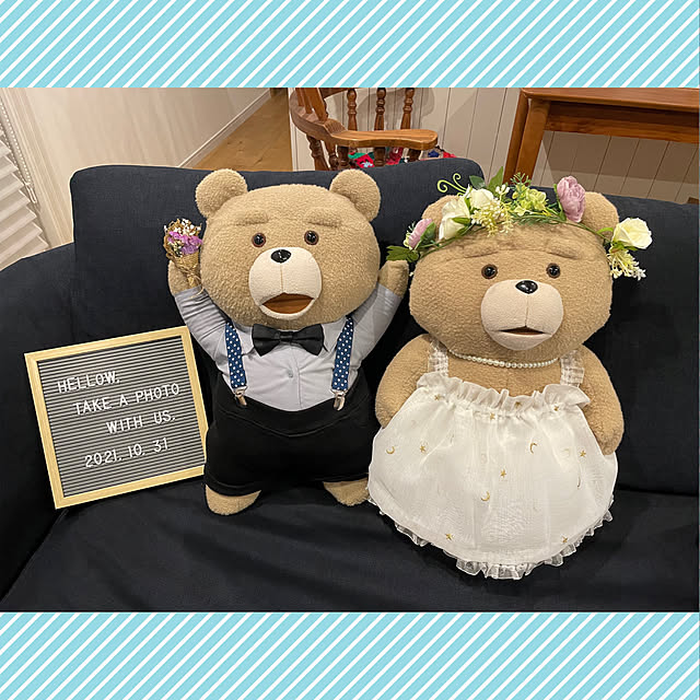 Waさんの実例写真