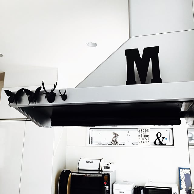 ma-さんの実例写真