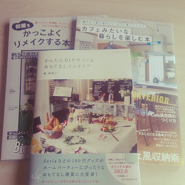 LittleMyさんの実例写真
