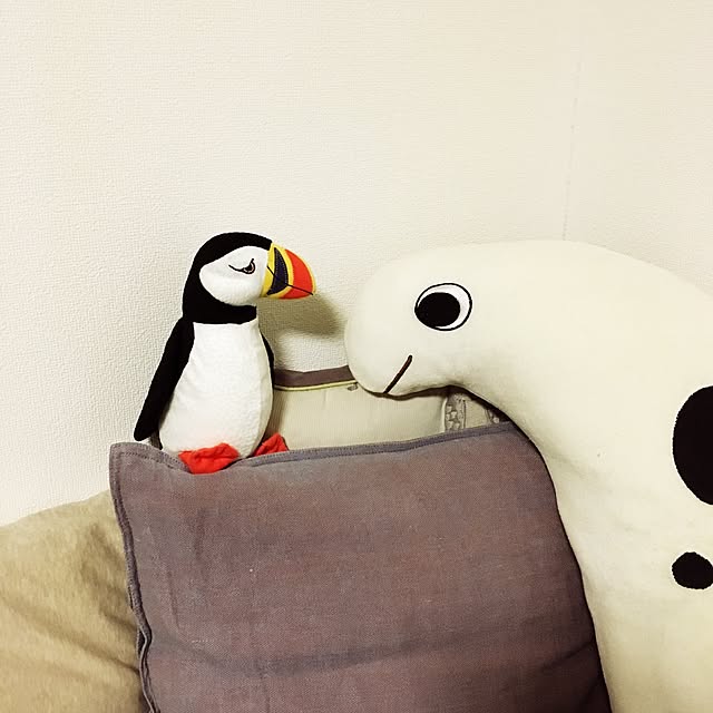 Tam_Shibaさんの実例写真