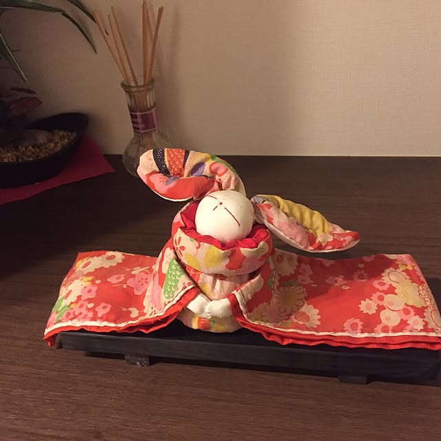 mariさんの実例写真