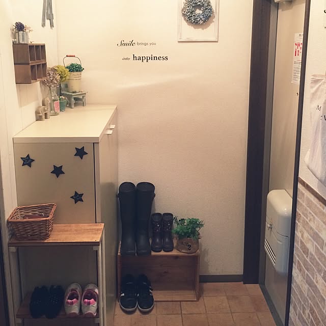 na-miさんの実例写真