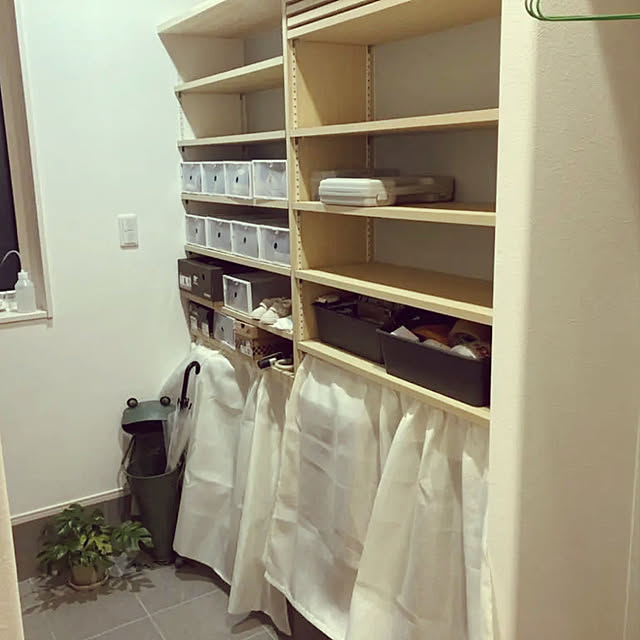 atsu.さんの実例写真