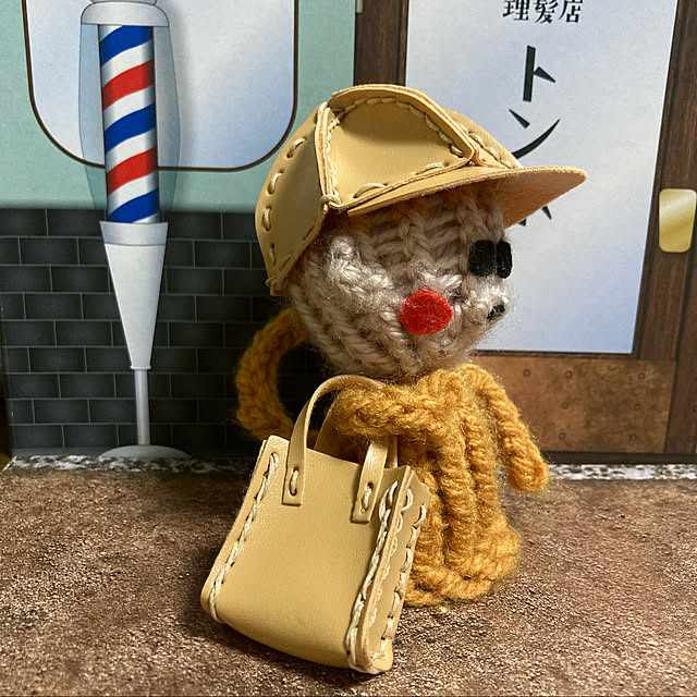 manduonmaさんの実例写真