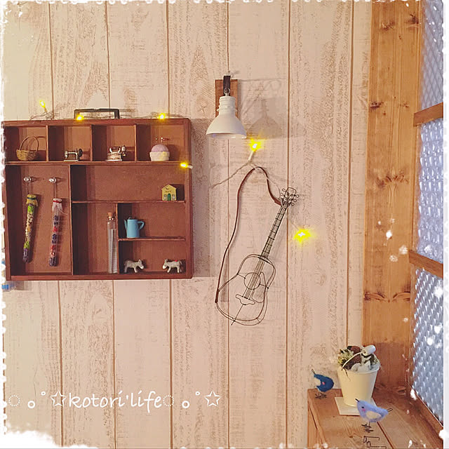 kotoriさんの実例写真