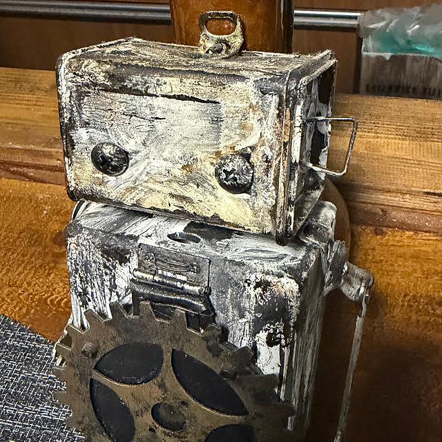 makibaruさんの部屋