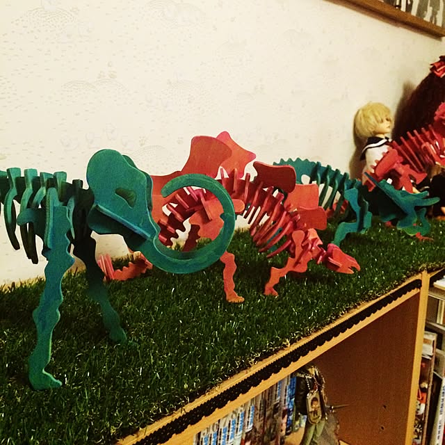shino092093さんの実例写真