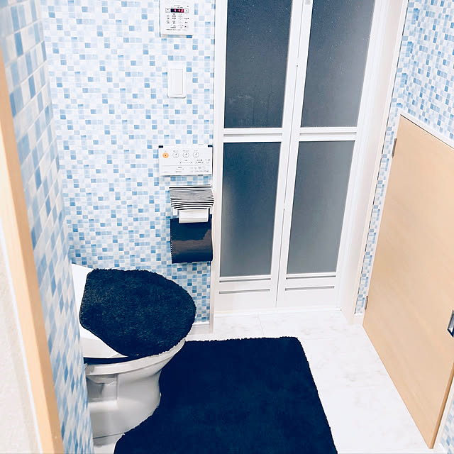 バス/トイレのインテリア実例 - 2021-10-31 08:58:45