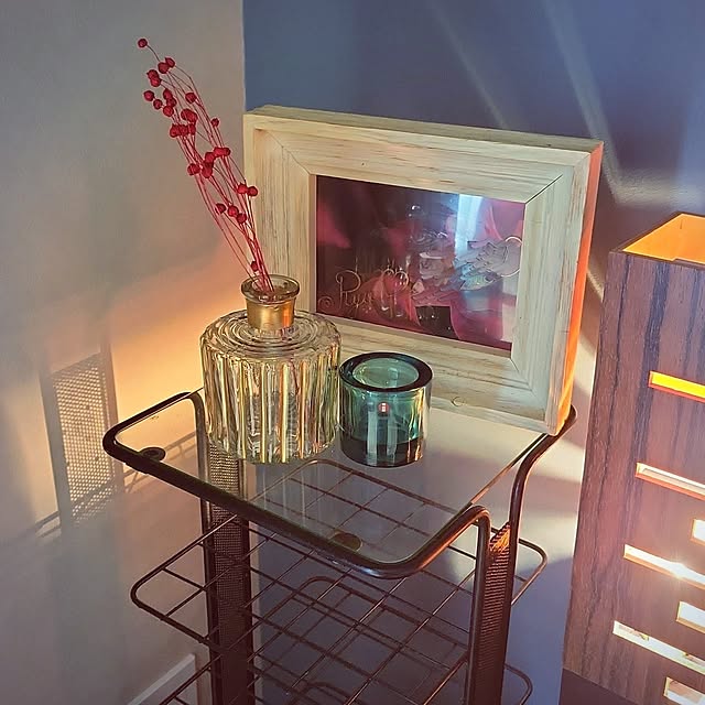 Tataさんの部屋