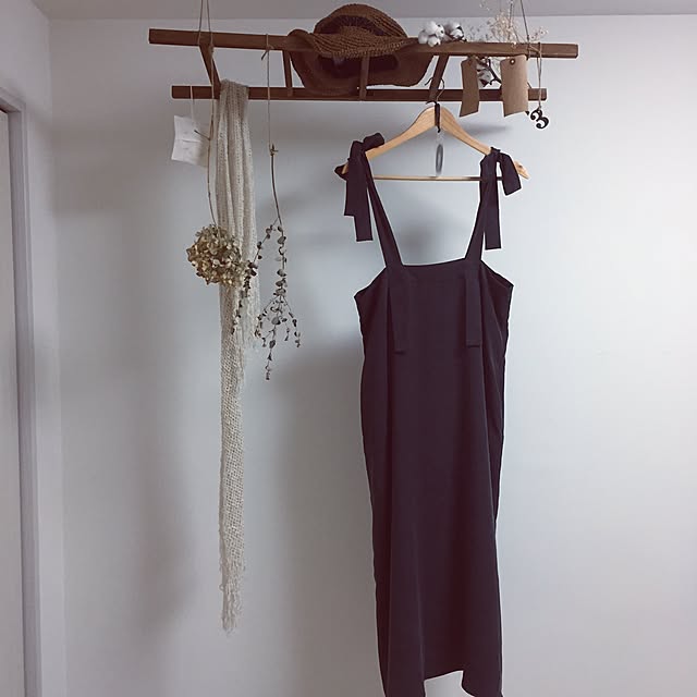 Nuさんの実例写真