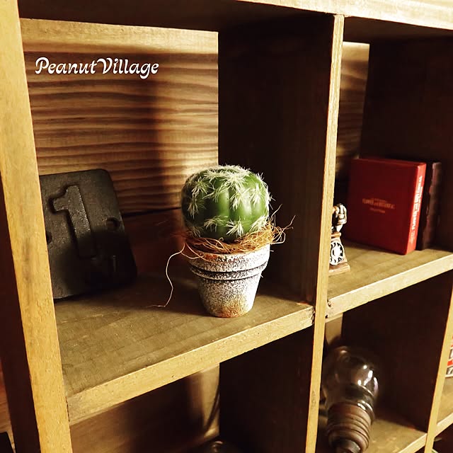 PeanutVillageさんの実例写真