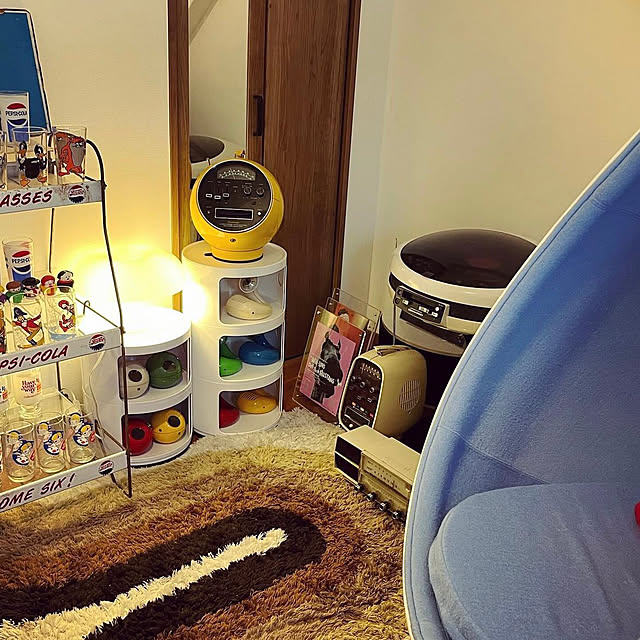 cassady.cassadyさんの部屋