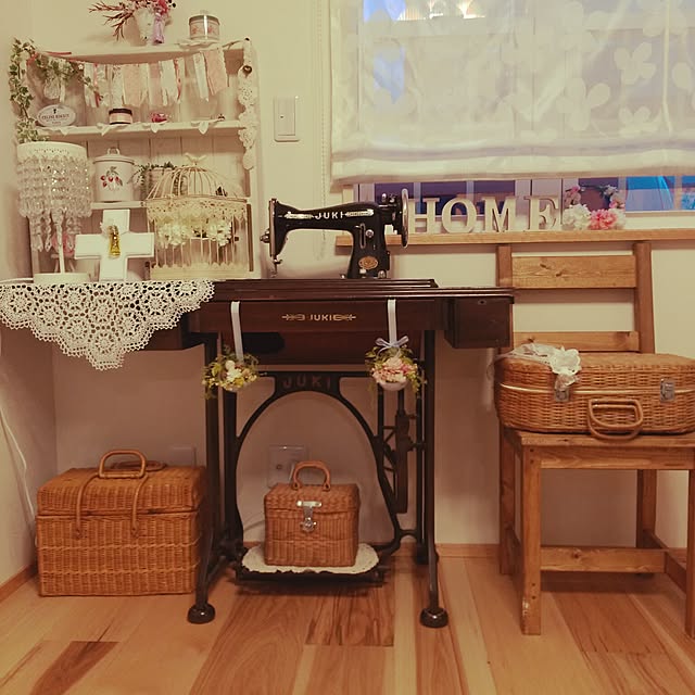 asakokumanoheyaさんの実例写真