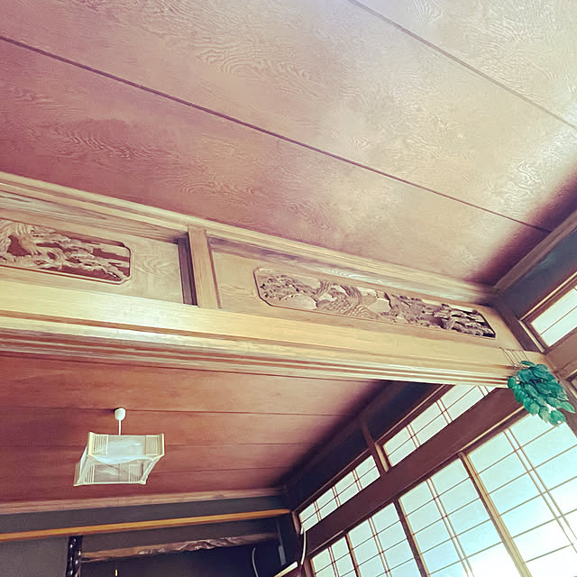 youさんの実例写真
