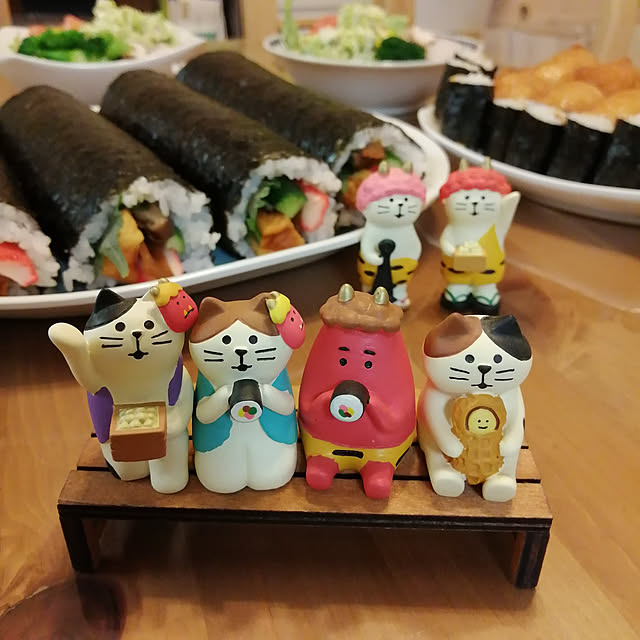satosanさんの実例写真