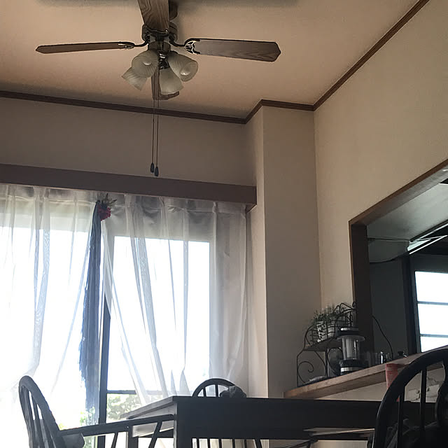 部屋全体のインテリア実例 - 2018-05-21 14:58:10