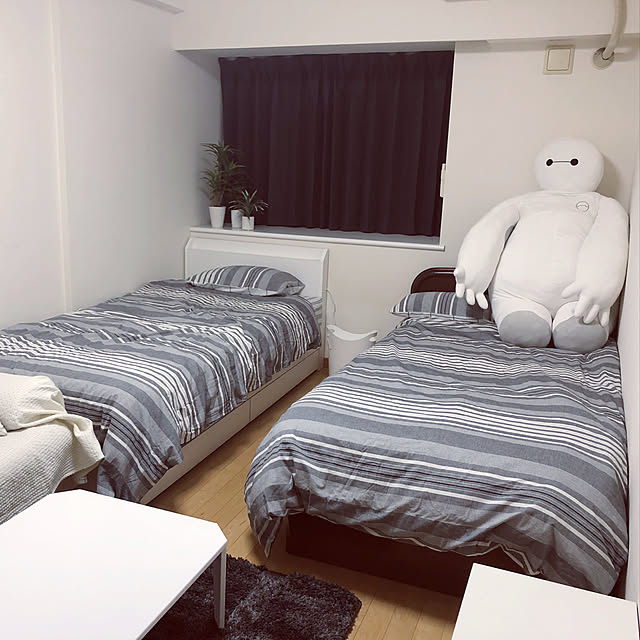 marinaさんの実例写真