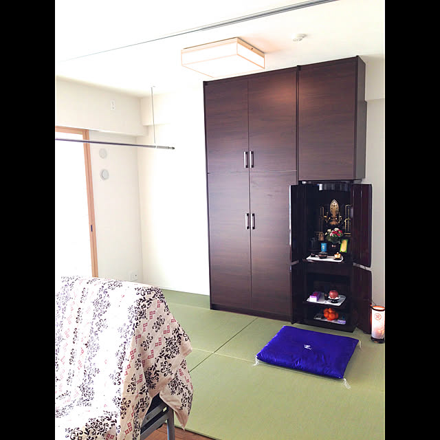 Tatamiserさんの実例写真