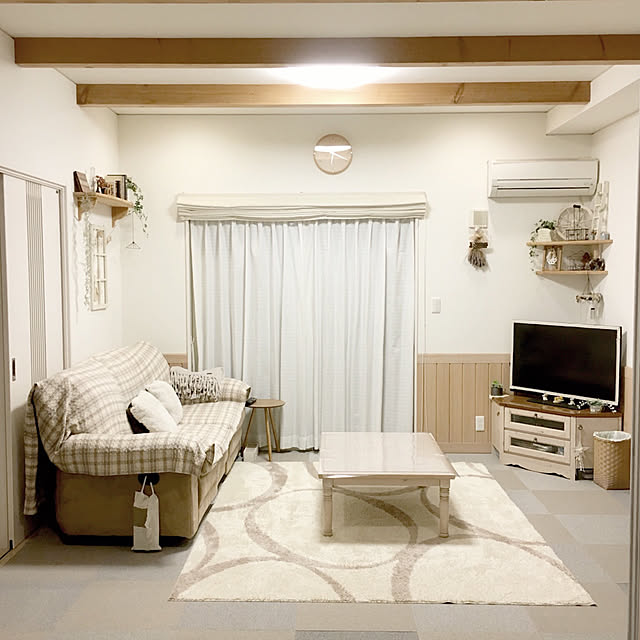 makkyさんの実例写真