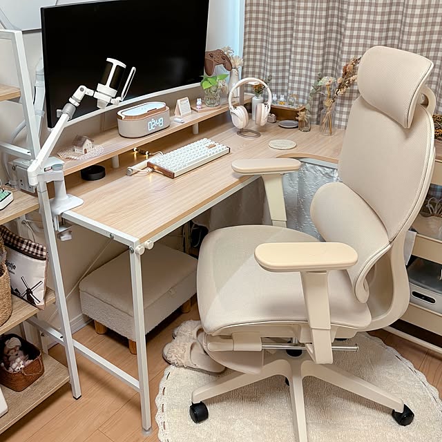 FlexiSpot_JPさんの実例写真