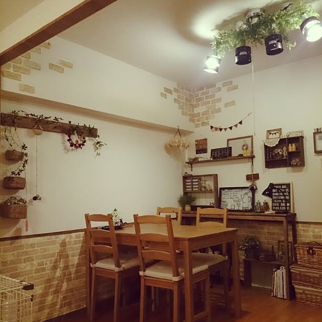 nicoco.さんの実例写真