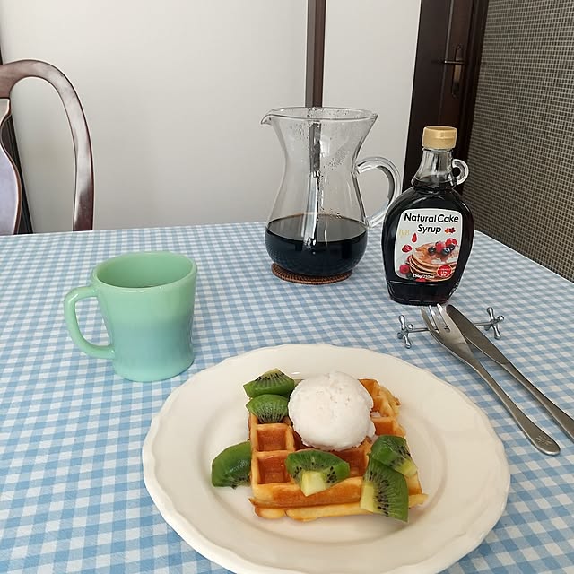 Rさんの部屋