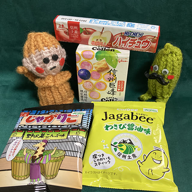 manduonmaさんの実例写真