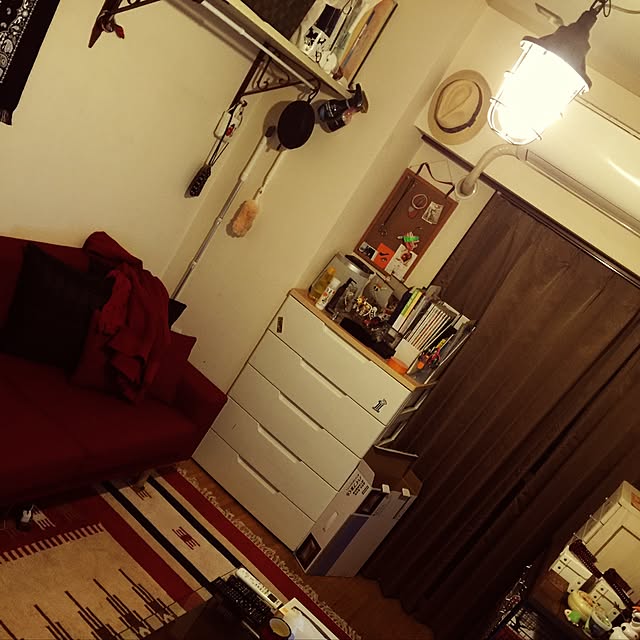 KUNさんの実例写真