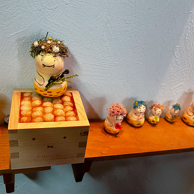 portulacaさんの部屋
