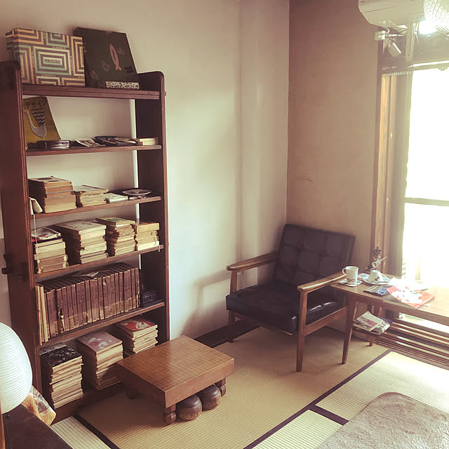 オールドカリモクのインテリア実例 | RoomClip(ルームクリップ) オールドカリモクのインテリア実例 | RoomClip(ルームクリップ)