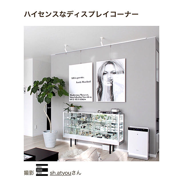 sh.atyouさんの実例写真