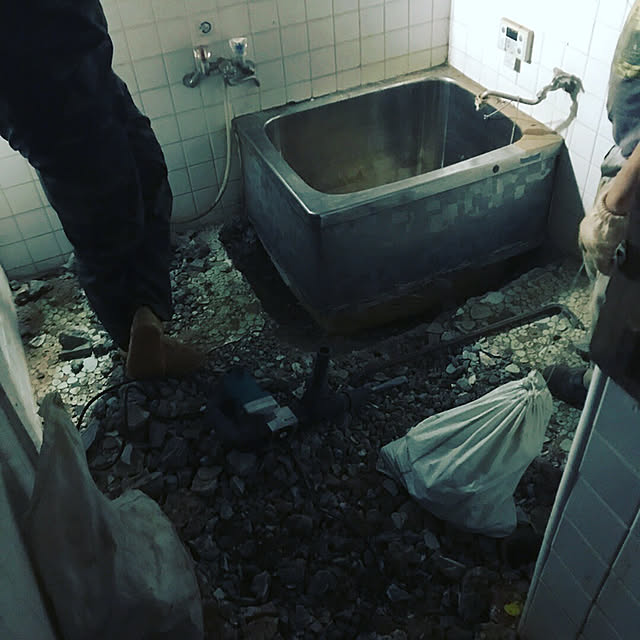 Rsさんの実例写真