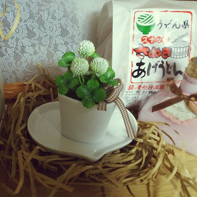 chocolatさんの実例写真
