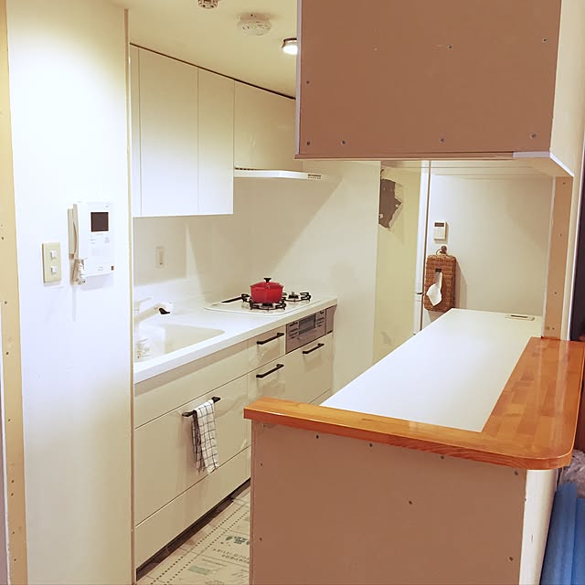 cantwaitさんの実例写真