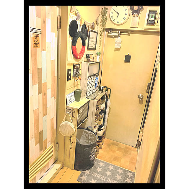 momoさんの実例写真