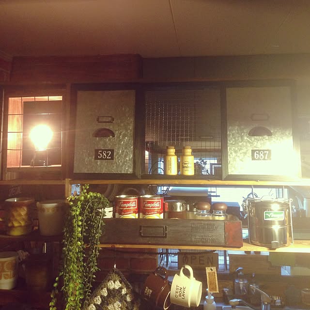 716kuroさんの実例写真