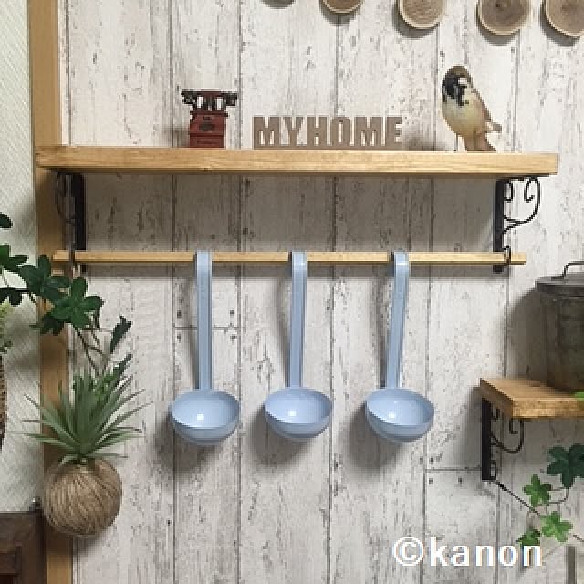kanonさんの実例写真