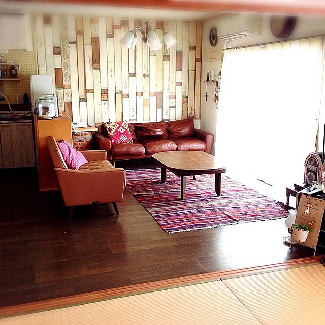 kanさんの実例写真