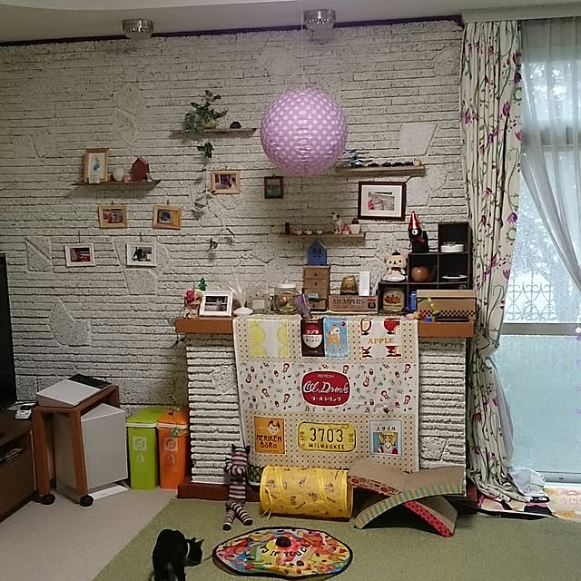 simaumaさんの実例写真