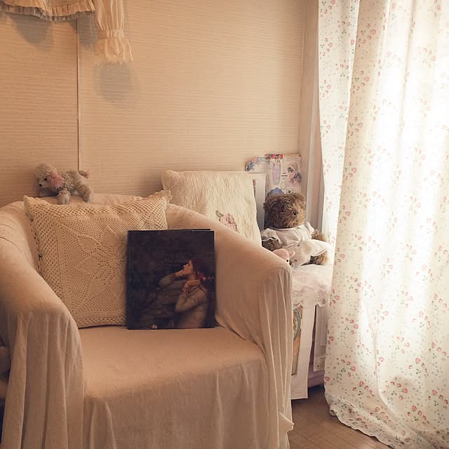 Yokoさんの実例写真